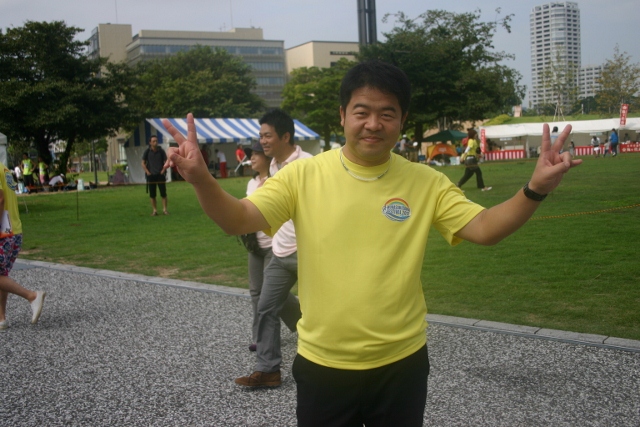 紫川フェスティバル2012