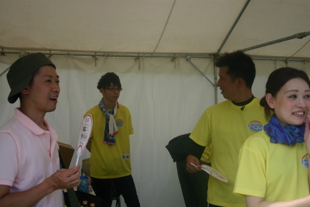 紫川フェスティバル2012
