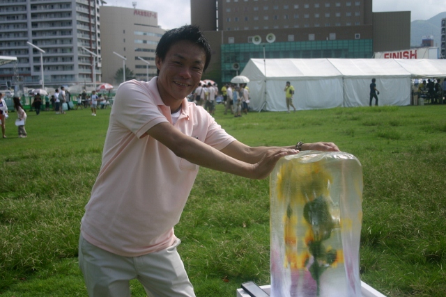 紫川フェスティバル2012