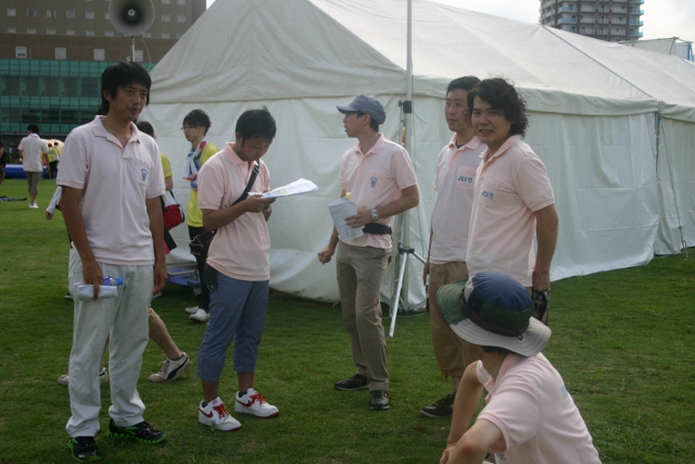 紫川フェスティバル2012