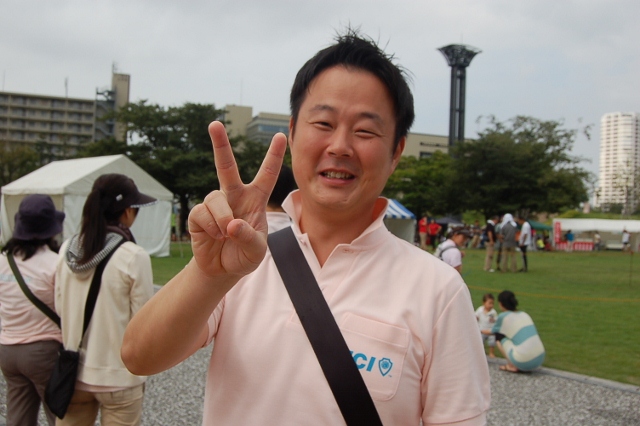 紫川フェスティバル2012
