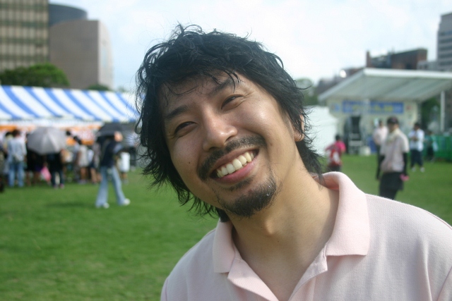 紫川フェスティバル2012