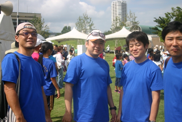紫川フェスティバル2012