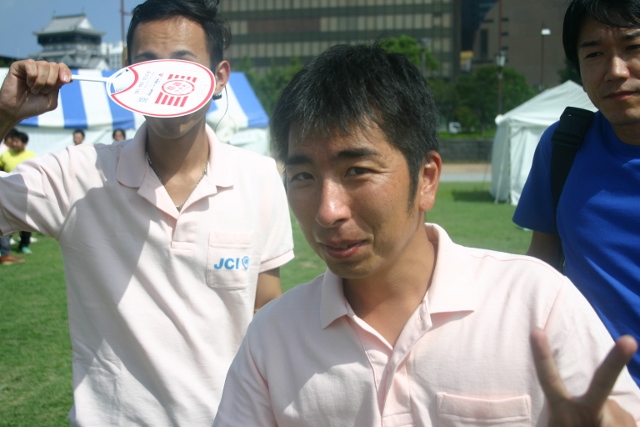 紫川フェスティバル2012