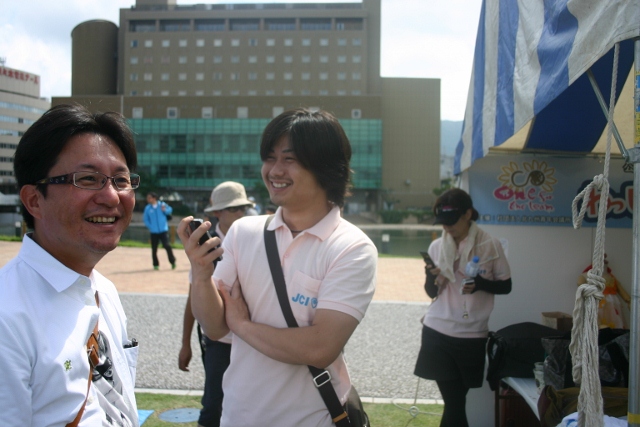 紫川フェスティバル2012