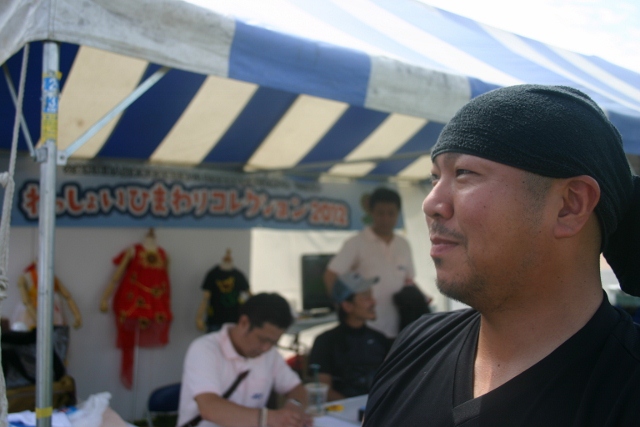 紫川フェスティバル2012