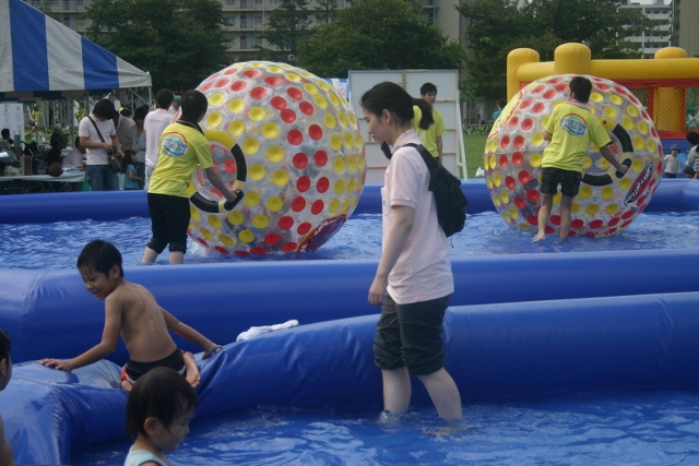 紫川フェスティバル2012