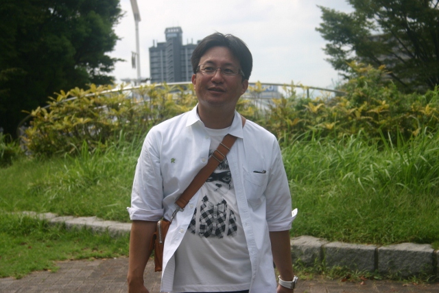 紫川フェスティバル2012