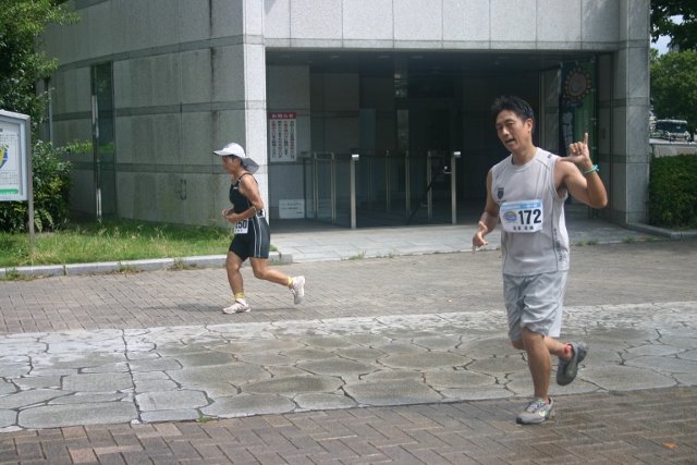 紫川フェスティバル2012
