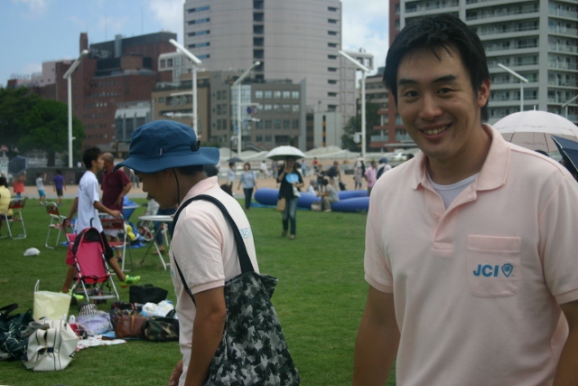 紫川フェスティバル2012