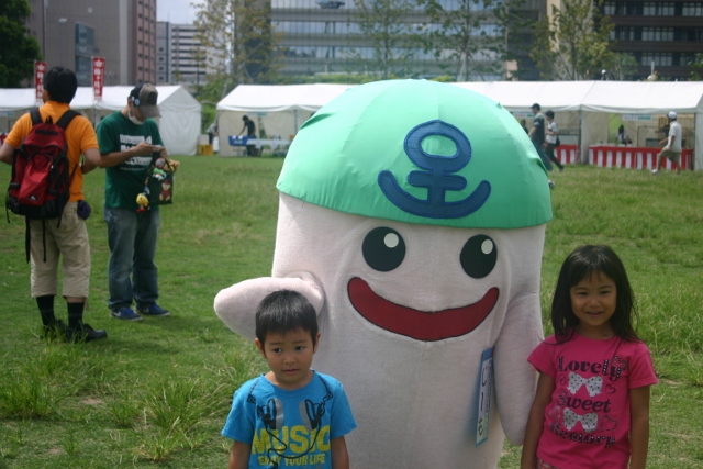 紫川フェスティバル2012