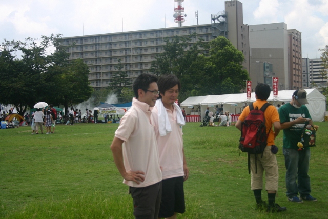 紫川フェスティバル2012