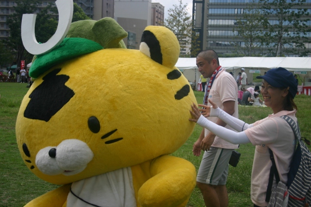 紫川フェスティバル2012