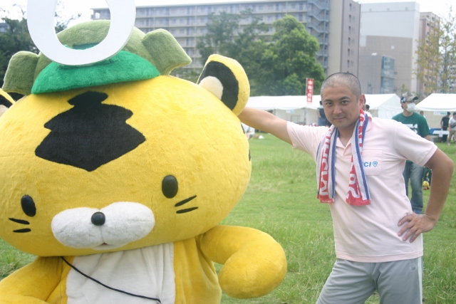 紫川フェスティバル2012
