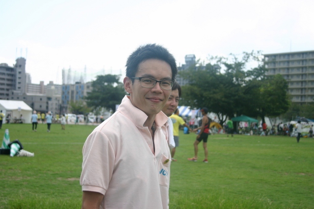 紫川フェスティバル2012