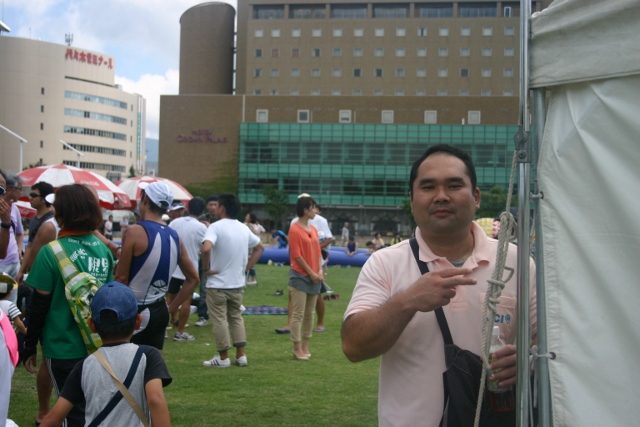 紫川フェスティバル2012