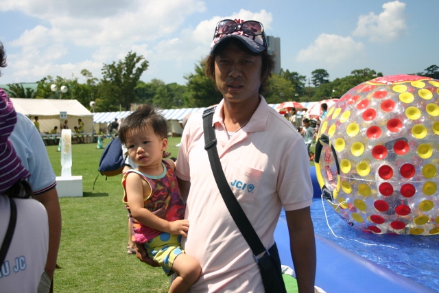 紫川フェスティバル2012
