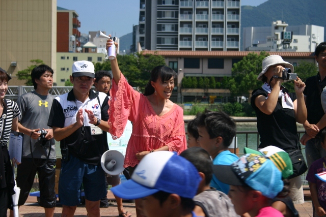 紫川フェスティバル2012