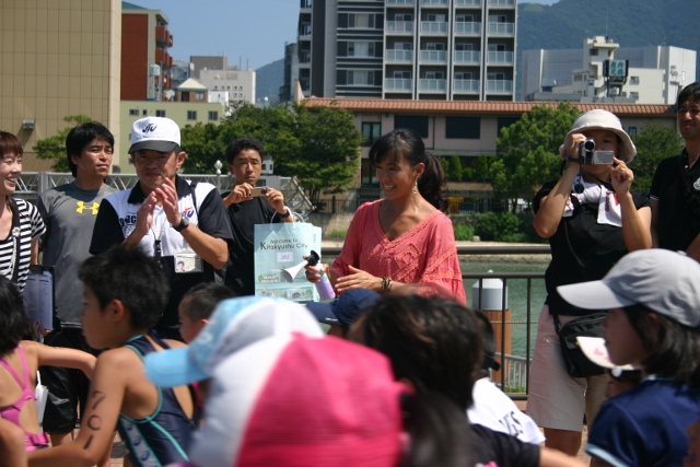 紫川フェスティバル2012