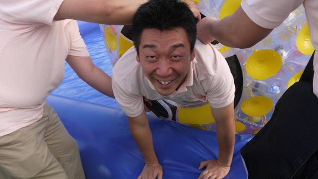 紫川フェスティバル2012