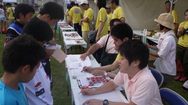 紫川フェスティバル2012