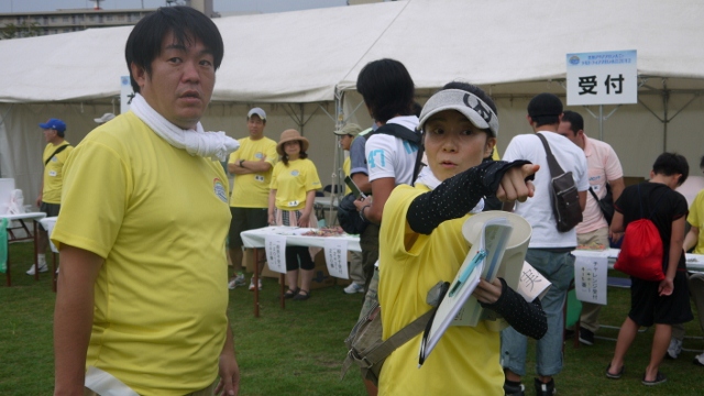 紫川フェスティバル2012