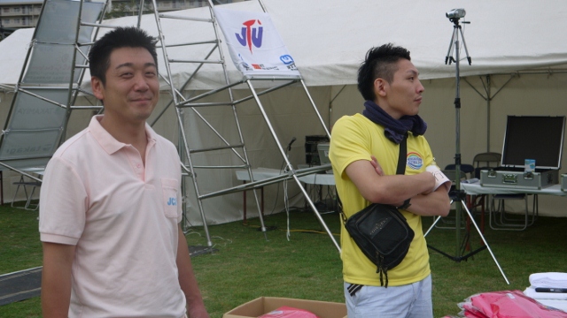 紫川フェスティバル2012