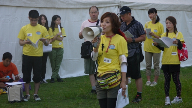 紫川フェスティバル2012