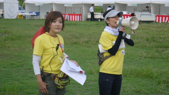 紫川フェスティバル2012