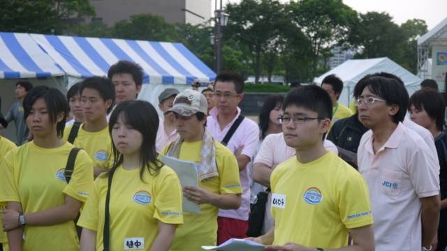 紫川フェスティバル2012