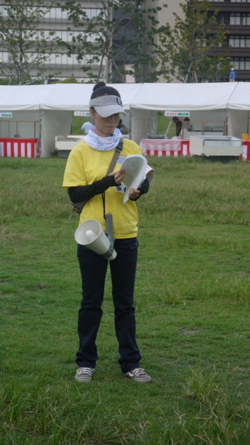 紫川フェスティバル2012