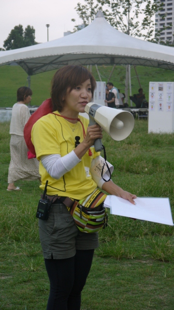 紫川フェスティバル2012