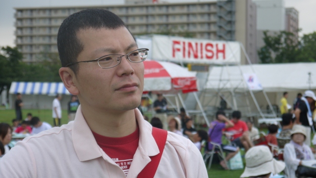 紫川フェスティバル2012