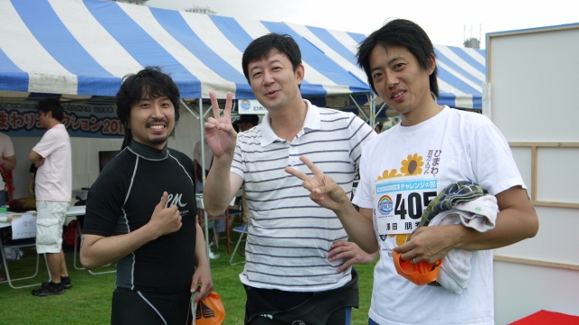 紫川フェスティバル2012