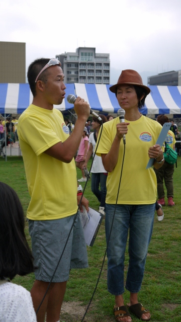 紫川フェスティバル2012