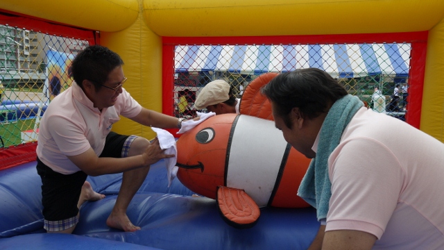 紫川フェスティバル2012
