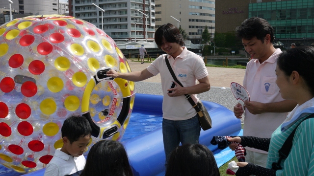 紫川フェスティバル2012