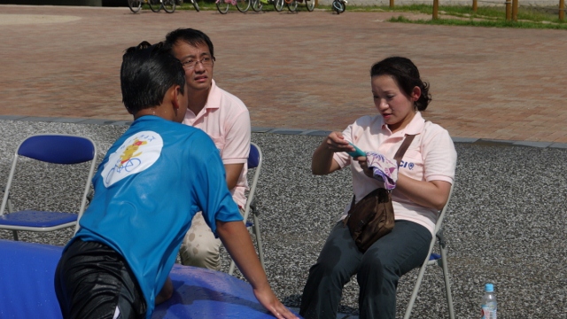 紫川フェスティバル2012