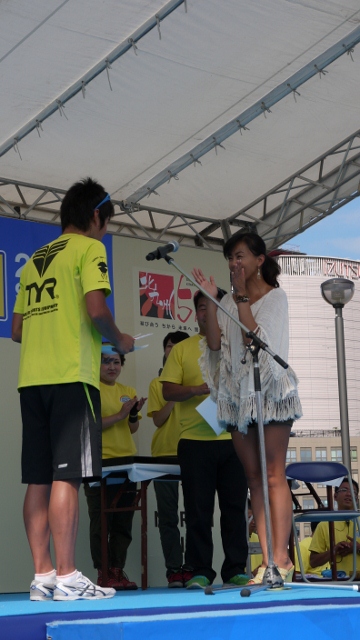紫川フェスティバル2012