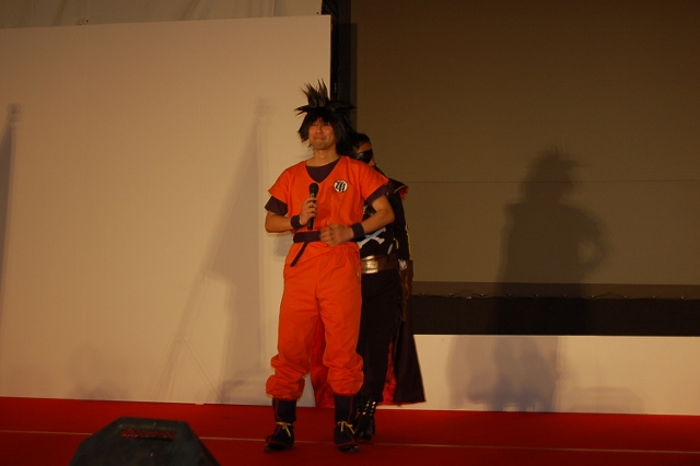 開会式・ウェルカムレセプション